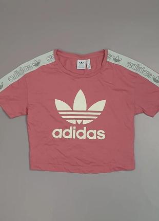 Топ adidas1 фото