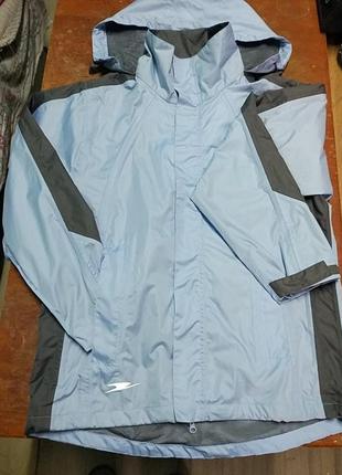 Ветровка куртка