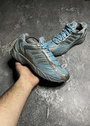 Кросівки adidas duramo vintage 41