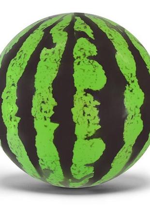 М'яч дитячий гумовий rb20304 9   60 грам  1 колір1 фото