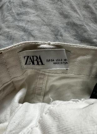 Джинси зара zara4 фото