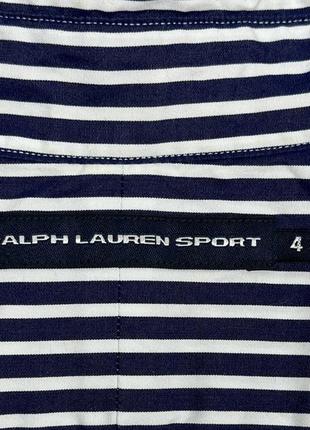 Рубашка ralph lauren5 фото