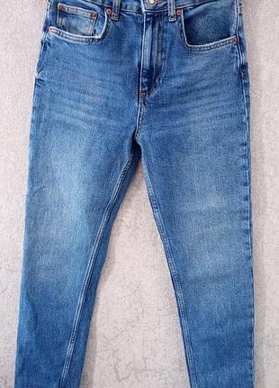 Джинси zara