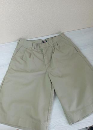 Шорти dickies1 фото