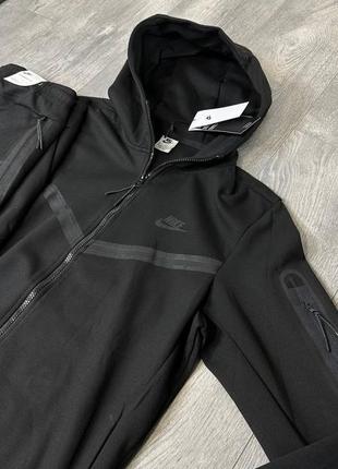 Костюм nike tech fleece2 фото