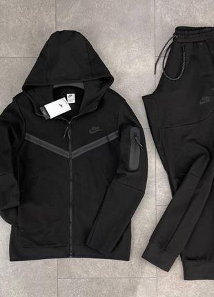 Костюм nike tech fleece