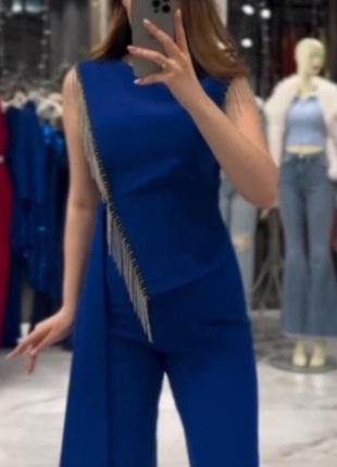 Костюм стильний