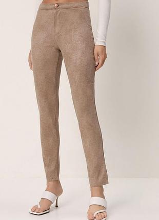 Брюки calzedonia. размер s. кальцедония