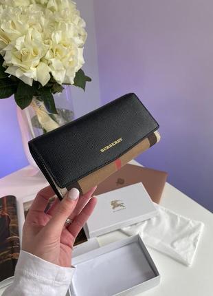 Гаманець premium burb**** credit card TYPU brown/black
