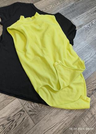 Боди Primark боди размер М