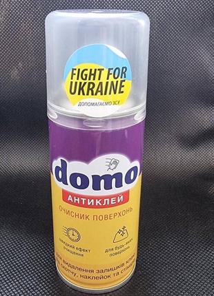 Антиклей (антискотч) (domo) 100 мл.