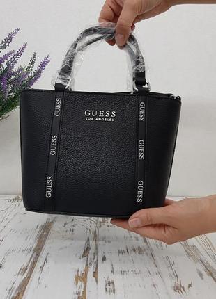 Сумка кросс боді guess оригінал сша3 фото