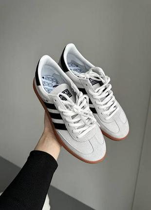 Кросівки adidas spezial grey4 фото