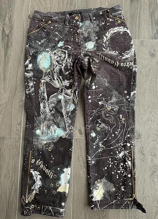 Бриджі roberto cavalli