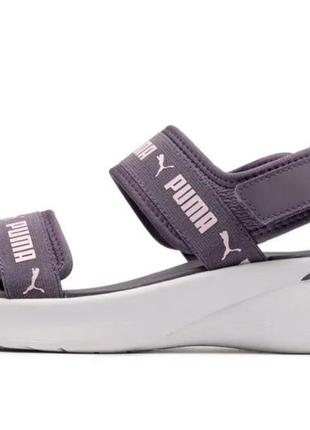 Босоножки puma sportie sandal оригинал1 фото