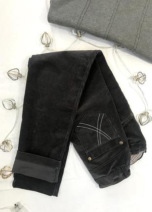 Штани осінні для хлопчиків.