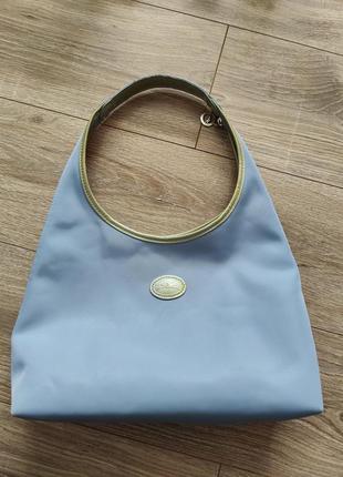 Продам сумку longchamp made in france