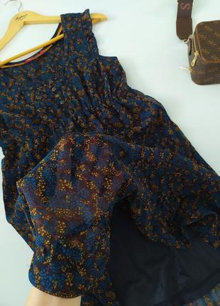 Легкое платье сарафан от edc8 фото