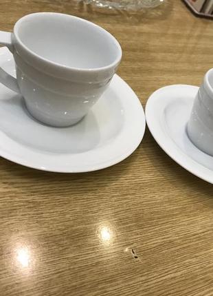 Две кофейные пары2 фото