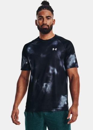 Under armour футболка