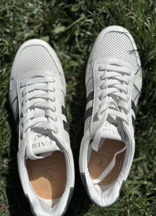 Кросівки fabi 8