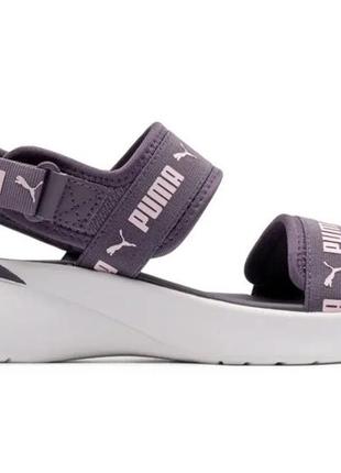 Босоножки puma sportie sandal оригинал2 фото