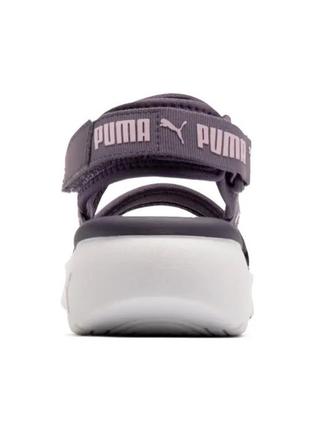 Босоножки puma sportie sandal оригинал3 фото