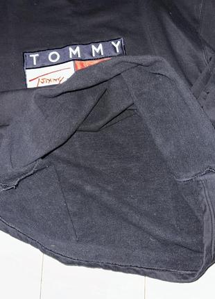 Худи Tommy hilfiger2 фото