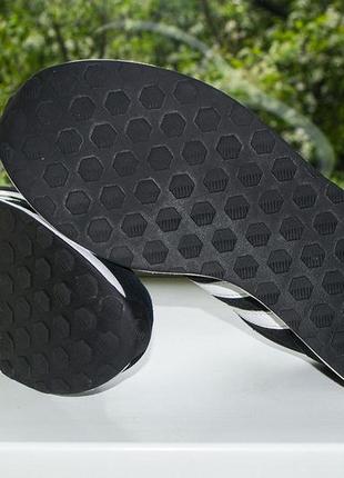Кроссовки adidas iniki art fz0961 classic shoes 43 р. оригинал5 фото