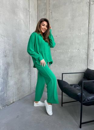 Костюм 3в1🥰🔥