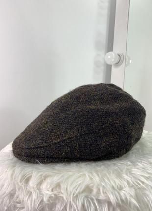 Harris tweed капелюх