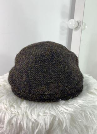 Harris tweed капелюх3 фото