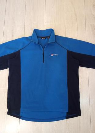 Флиска berghaus