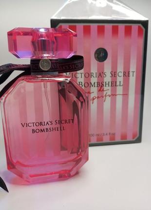 Парфуми bombshell victoria’s secret