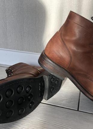 Thursday boots оригінальні черевики $703 фото