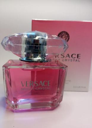 Парфум bright crystal versace