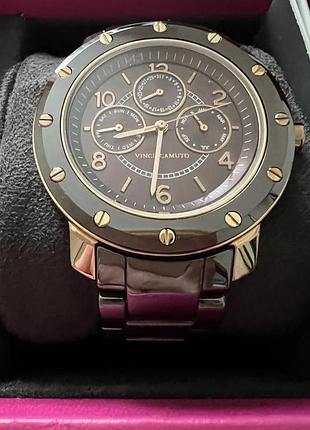 Часи годинник vince camuto кераміка
