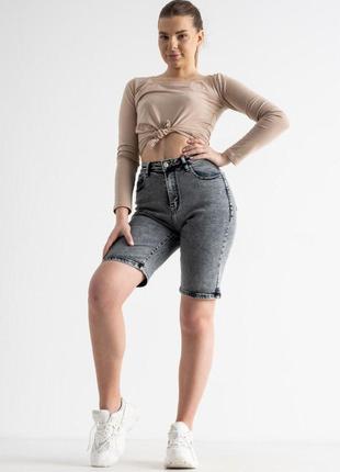 28,29 г. женские джинсовые шорты2 фото