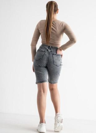 28,29 г. женские джинсовые шорты3 фото