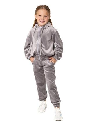 Спортивний костюм k072494 116-146 см.