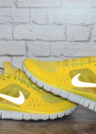 Кросівки nike free run 5