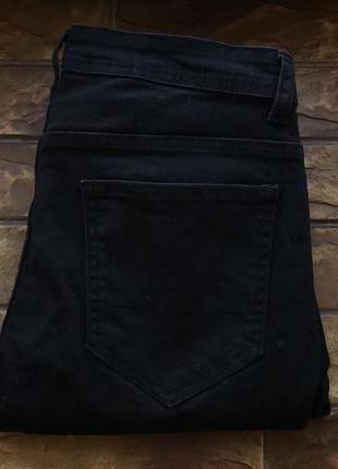 🔥👖джинси чоловічі "denim co"skinny w 30 l 34👖🔥