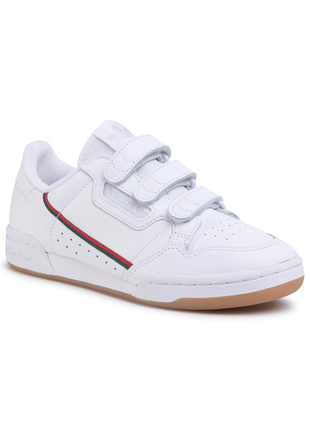 Кроссовки adidas continental 80 strap ee5359 белый 48 размер2 фото