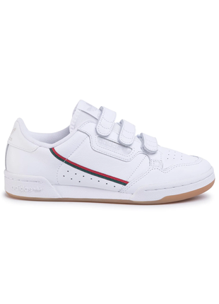 Кроссовки adidas continental 80 strap ee5359 белый 48 размер