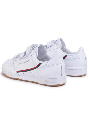 Кроссовки adidas continental 80 strap ee5359 белый 48 размер4 фото