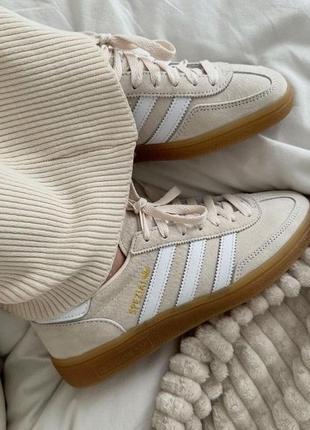 Кроссовки adidas gazelle spesial wonder