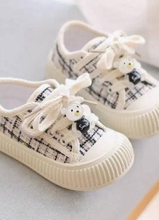 Кеди дитячі