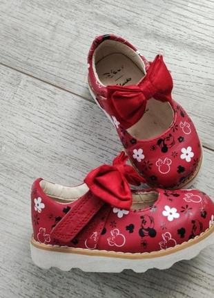 Туфли, 13,6 см