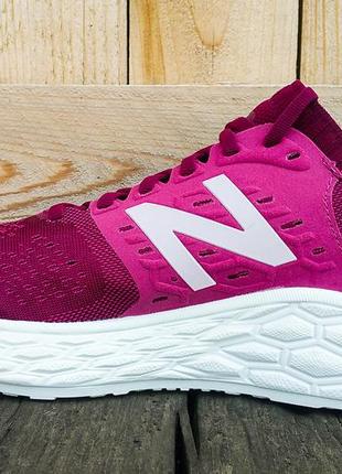 New balance ff vongo. кроссовки женские. оригинал. новые.3 фото