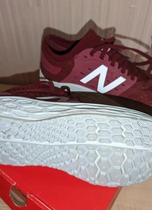 New balance ff vongo. кроссовки женские. оригинал. новые.8 фото